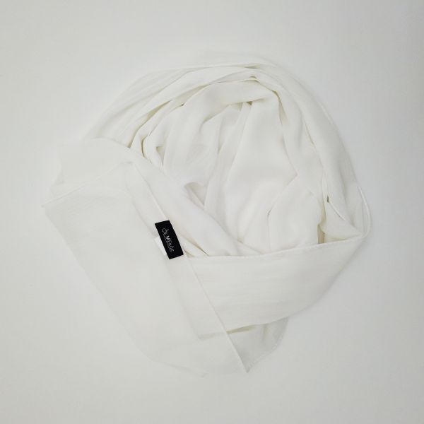 Off-white Scarf