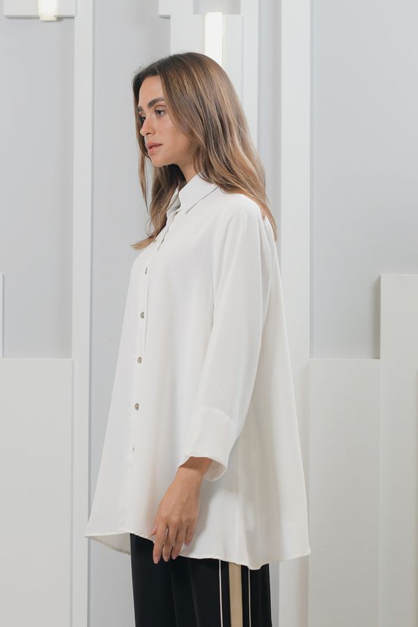 White shirt