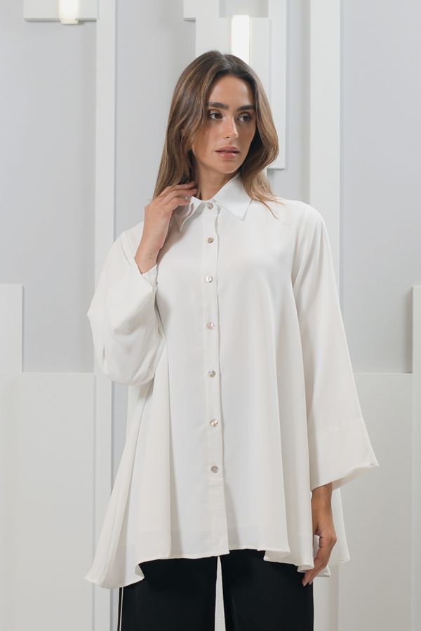 White shirt