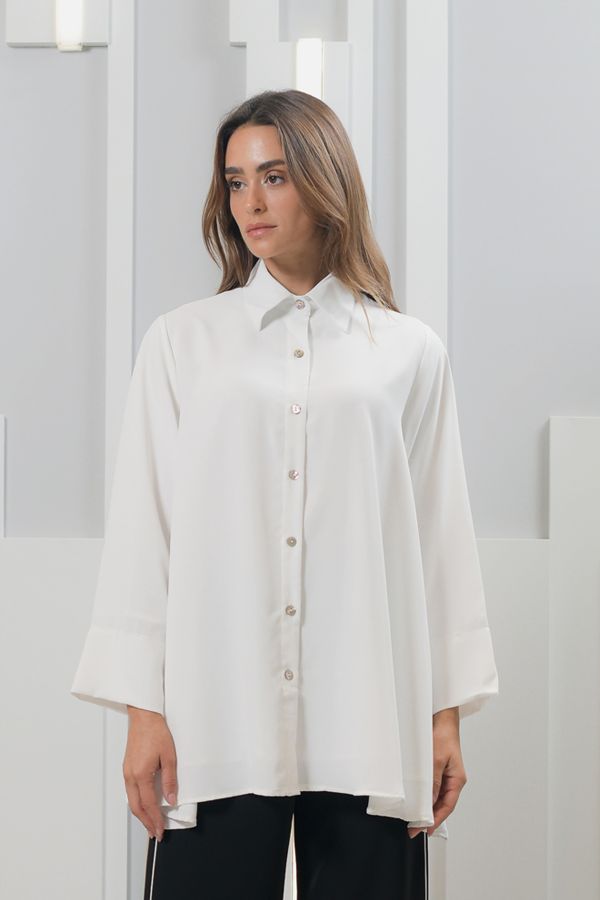 White shirt