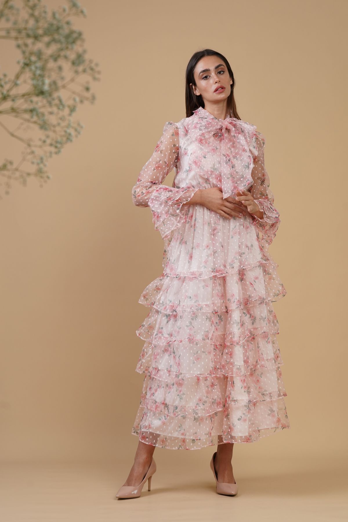Organza Types, Uses, and Fashion Trends 2019