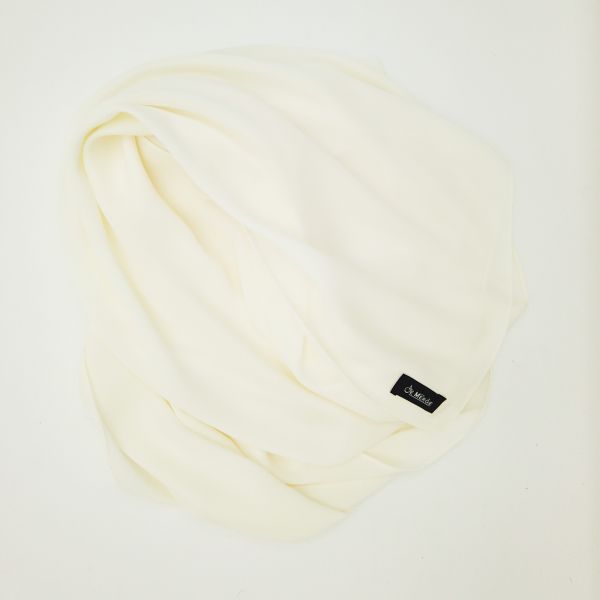 Off-white Scarf 1