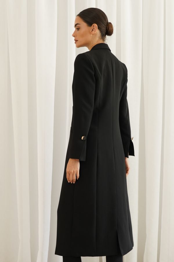 Black Jacket