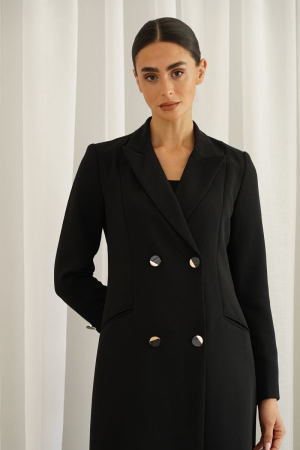 Black Jacket