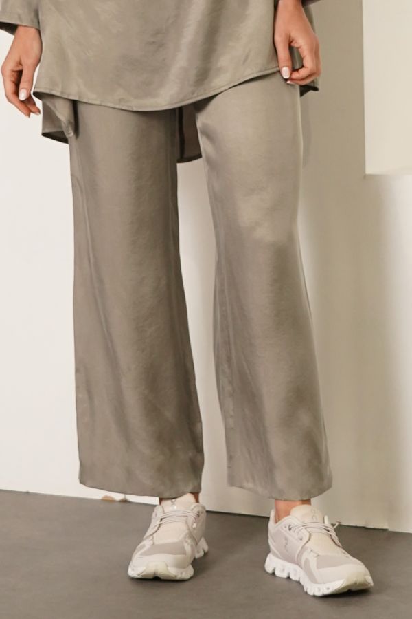 Grey trousers